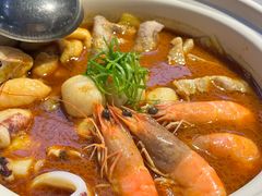 -陶兰居·香港饭店·海鲜大排档(圆融时代广场店)