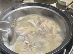-百年果林椰子鸡(中洲店)
