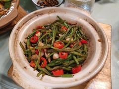 -北平味道.京味菜.烤鸭(梨园店)