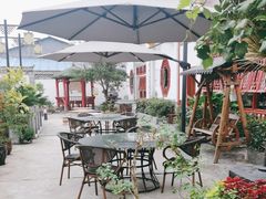 -野渡坡·极致湘菜·庭院餐厅(汉阳店)