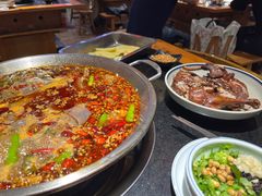 -小饕荟雅安贡椒鱼鲜馆(广福桥店)