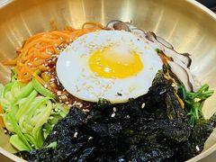 李先生的韩式拌饭-李先生的首尔小馆(松江启源广场店)
