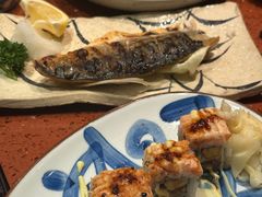-小山日本料理(兴业太古汇店)