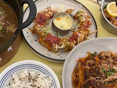 -米仓食堂(凯德广场店)