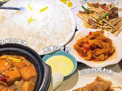 -顺峰顺水顺德菜(第一百货店)