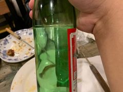 -玫瑰红烤羊排(北新桥三条店)