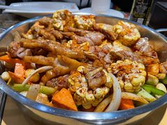 -黄记煌三汁焖锅(新世纪广场店)
