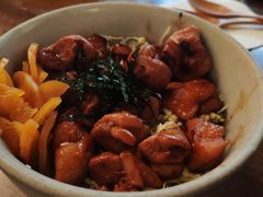 -铃木食堂(帽儿胡同店)