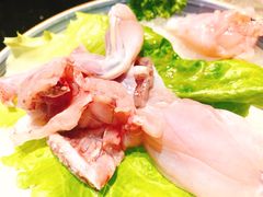 牛蛙-锅季·捞王旗下小火锅(虹桥火车站店)