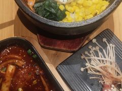 -九田家黑牛烤肉料理(太原迎泽区同至人店)