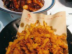 -津沽小院(天津之眼店)