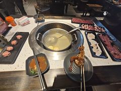 -海汕记·潮汕鲜牛肉火锅·自助