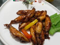 -79号渔船海鲜饭店(宝安店)
