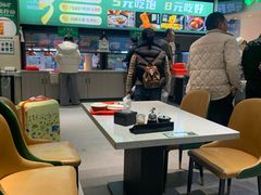 -紫光园(劲松店)