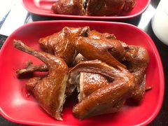 -光明刘冰乳鸽店(光明法政北路店)