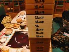 -温禾牛·和牛寿喜烧自助火锅(恒基名人店)