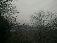 景点-青州市云门山风景区