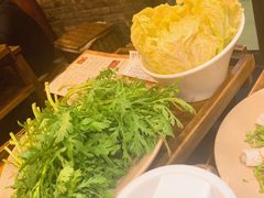 -蜀大侠火锅(古田店)