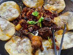 -百味地锅鸡(铜山路店)