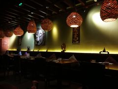 -明泰谷泰国餐厅(正大广场店)
