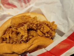 -麦当劳(文化西路店)