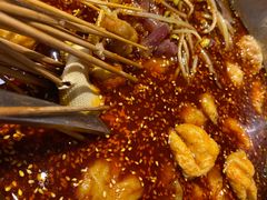 -红料理|串串有瘾·烧烤(吴中路店)