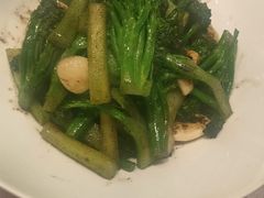 -盛百味·家宴餐厅(霸州分店)