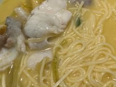 -钱塘花园·宁波菜