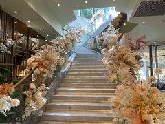 -御彩酒家(东风东路店)