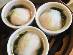 -潮府馆·非遗潮州菜·世纪公园(新国际博览中心店)