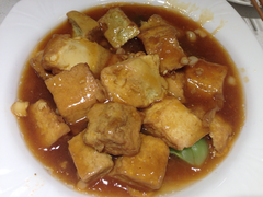 闫府第一福-闫府私房菜·百年鲁菜(恒隆店)