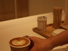 -% Arabica阿拉比卡咖啡(深圳湾万象城店)