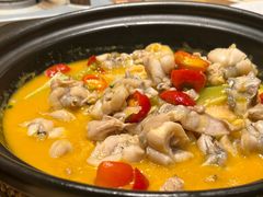 -老阿爸鲜鱼土菜(昆山花桥店)