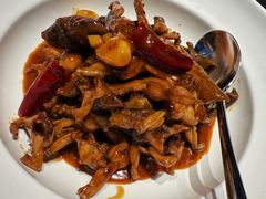 -曾宴·楚菜(湖北省博物馆店)