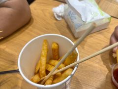 -漫山洋芋(大悦城店)