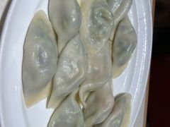 虾三鲜水饺-喜家德虾仁水饺(麒麟社店)
