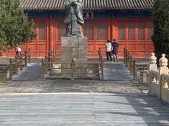 -北京国子监胡同
