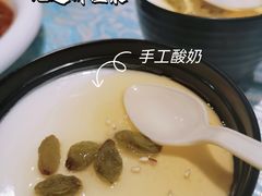 -巴扎美食·新疆菜·西域歌舞表演餐厅(新疆大厦店)