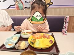 -dodonpa.墩墩伐 便当食堂(博华广场店)