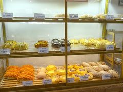 -提亚烘焙·手作面包·生日蛋糕(七星店)