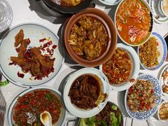 -欧记大排档·景德菜(上海首店)