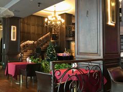 -然庭·新湘菜(紫竹桥店)