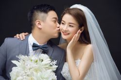 -MECCI婚礼摄影跟拍(红东方广场店)
