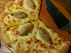 -意国小镇披萨牛排餐厅(新玛特店)