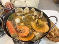 -张妈台式锅烧(深大店)