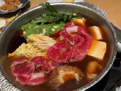 -隐泉京望日式料理(太和广场店)