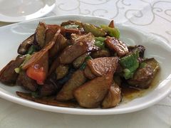 -京滨饭店·餐厅(阜外大街店)