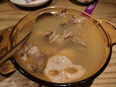 -茄子恰恰·新云南小炒(坪山益田店)