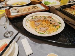 -尚品越府·融合餐厅(延安路店)