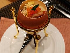 -和·铁板烧·OMAKASE(望京昆泰嘉晟酒店)